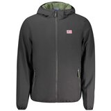 Norway 1963 muŠka soft shell jakna 859145 crna Cene