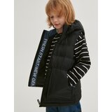Reserved - Boys` out vest - Črna | Shoptok.si