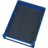 RAU Nedrseča podlaga, ŠxG 560 x 390 mm, iz trpežnega PVC-ja | Shoptok.si