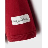 Sinsay Pamučna crewneck majica s vezom psa | shoptok.hr