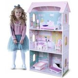 Moni kućica za lutke Anna | ePonuda.com