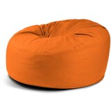 SLOWDOWN Oranžna vreča za sedenje Om 135 – | Shoptok.si