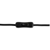 Leitmotiv Tamno zelena stolna lampa (visina 27 cm) Gozar – | shoptok.hr