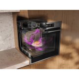 ASKO Pečica z mikrovalovi OCM26BGH | Shoptok.si