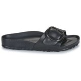 Birkenstock Natikači Madrid Big Buckle Eva 1029635 Črna | Shoptok.si