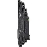 Schneider Electric Utični relej 1 ST 230 V/DC, 230 V/AC 6 A 1 prebacivanje RSL1PRPU Cijene