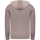 Norway 1963 Muška majica s kapuljačom na patentni zatvarač | shoptok.hr