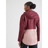 Columbia Zunanja jakna 'Inner Limits III' roza / vinsko rdeča | Shoptok.si