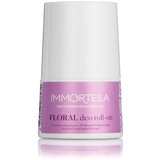 Immortella Mediterranean Beauty Deo roll-on FLORAL 50 ml | shoptok.hr