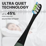 Oclean Air 2 električna sonična zobna ščetka roza | Shoptok.si