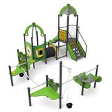  Set ERIS 3 - metalni profi set | shoptok.hr
