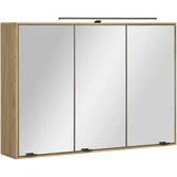OMARA Z OGLEDALOM 100/70/20 cm