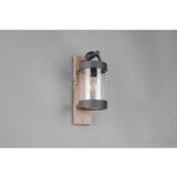  Stenska zunanja svetilka (višina 33 cm) Sambesi – | Shoptok.si