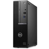 Dell računalnik Optiplex 7020 SFF i5-12500/16GB/SSD 512GB/UMA/W11Pro N116O7020SFFEMEA_N2_ | Shoptok.si
