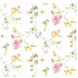  Serviete za decoupage Tender Roses - 1 kos | Shoptok.si