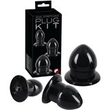 You2Toys Komplet analnih čepova Stretching | shoptok.hr