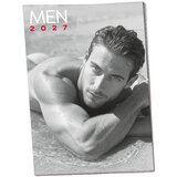 Orion Pin-up Calendar Men 2027 Cijene