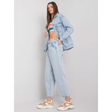 Factory Price Jeans trousers-MR-SP-5116-2.26-light blue | Shoptok.si
