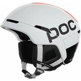 Poc Obex BC MIPS AVIP Hydrogen White/Fluorescent Orange XS/S (51-54 cm) | Shoptok.si