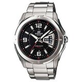 Casio muški analogni ručni sat EF-129D-1A Edifice | ePonuda.com