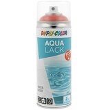 Dupli color Aqua Pršilni lak Aqua Lack RAL 2002 (Oranžna, Sijaj, 350 ml) Cene
