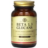 Solgar Beta 1.3 glukani, 60 tableta Cene