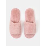 Sinsay Papuče s umjetnom kožom | shoptok.hr