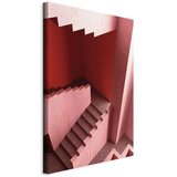Artgeist Slika Na Platnu Stairs To Nowhere | Shoptok.si