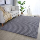 Ay Yildiz PREPROGA Z VISOKIM FLOROM AMBIANCE tkano siva | Shoptok.si