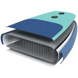  Nadmorska daska za veslanje HYDROS 335 x 76 x 15 cm Tirkizna za | shoptok.hr