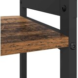  Polica Staro drvo 60 x 30 x 50 cm Konstruirano drvo | shoptok.hr