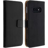 AVIZAR folio torbica za denarnico iz pravega usnja - crna str. samsung galaxy S10e, (20599925) | Shoptok.si