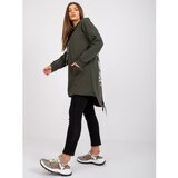 Fashion Hunters Sophie sweatshirt with a print on the back Cijene