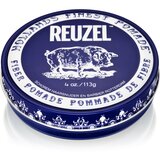 Reuzel Hollands Finest Pomade Fiber balzam za lase 113 g cene