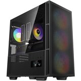 Uvi OMEGA AM961 Ryzen 5 9600X, RX 9060 XT 16GB, 1TB SSD, 32GB RAM, 850W, OS, crna | shoptok.hr