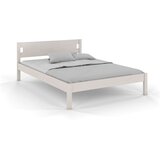 Skandica Bijeli bračni krevet od borovine 180x200 cm Laxbaken - | shoptok.hr