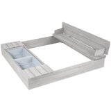 Roba Peskovnik Outdoor+ – | Shoptok.si