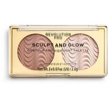 Revolution t pro sculpt and glow 4g | ePonuda.com