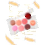 Frudia Blurry Butter Jam večnamenski balzam za ustnice in lica odtenek 53 Candy Berry 4.5 g Slike