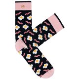 Cabaia Nogavice CAB962JATY SOCKS AMELIE ET BASILE WOMEN Modra Cene