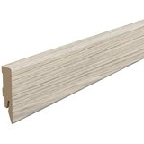 Egger Zaključna letev Cubical L611 Berdal Sivi hrast (240 cm x 14 mm x 58 mm, MDF) Cene