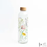 Carry Bottle Steklenica - Let the Bees be 0,7 litra - Limited Edition