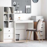  Stol Bijelo 80 x 40 x 76 cm | shoptok.hr