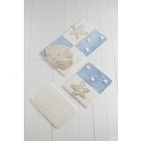 Lessentiel Maison set 3 prostirke za kupatilo Šareni Cene