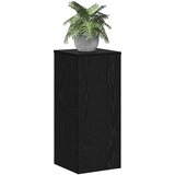  Stalak za biljke 2 pcs Crni hrast 30 x 30 x 70 cm | Eponuda.ba