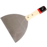 Womax špahla 150mm drvena drška