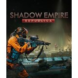 Steam shadow empire: republica (dlc) key (pc) europe | Eponuda.com