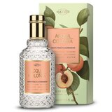 4711 Acqua Colonia White Peach & Coriander 50 ml Kolonjska voda unisex | Shoptok.si