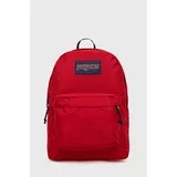 RANAC Superbreak One Red Tape