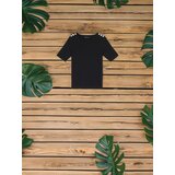 Sinsay ženska majica kratkih rukava 8462J-99X | shoptok.hr
